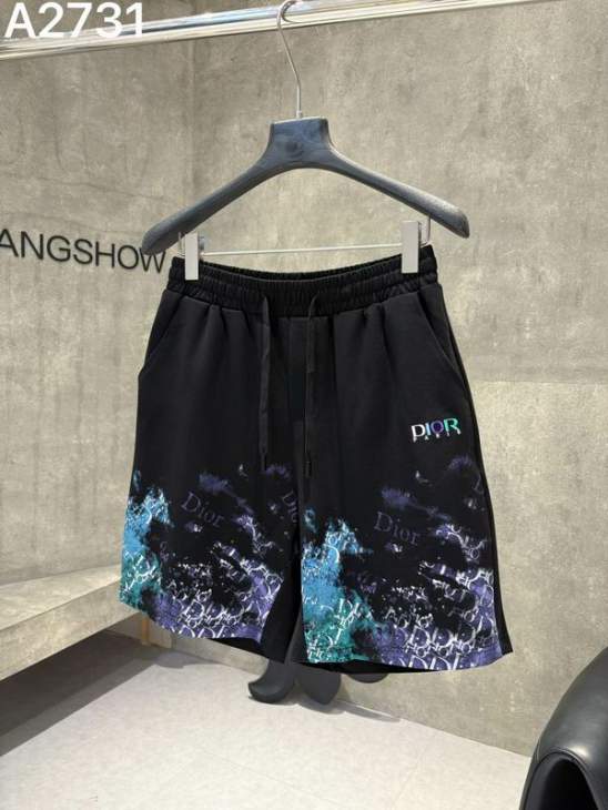 Dior Short Pants _SKUDiorM-4XLaztxQ38317107